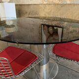 Table "cidonio" byAntonia Astori cidue edition Cidue 1970