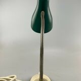 50s 60s lamp light table lamp desk lamp Bauhaus design 60s