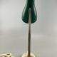 50s 60s lamp light table lamp desk lamp Bauhaus design 60s
