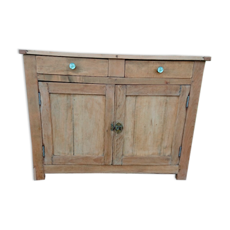 Parisian style country buffet