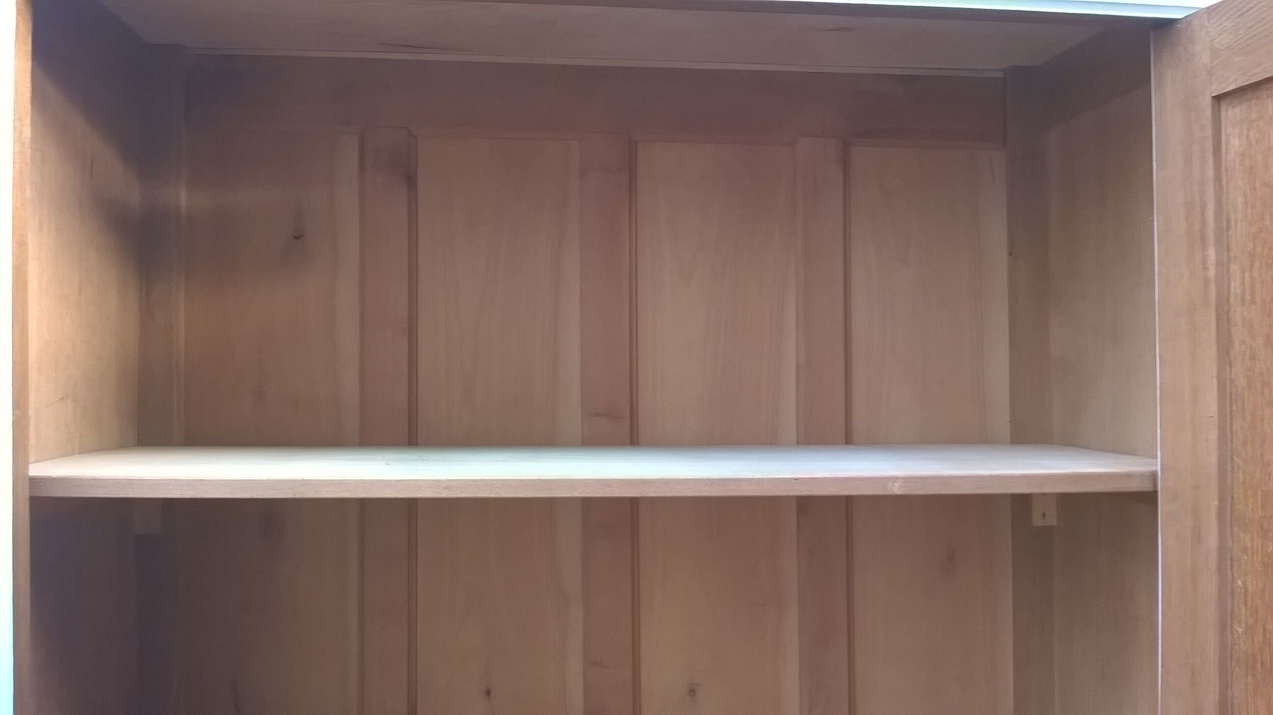 Parisian wardrobe year 30