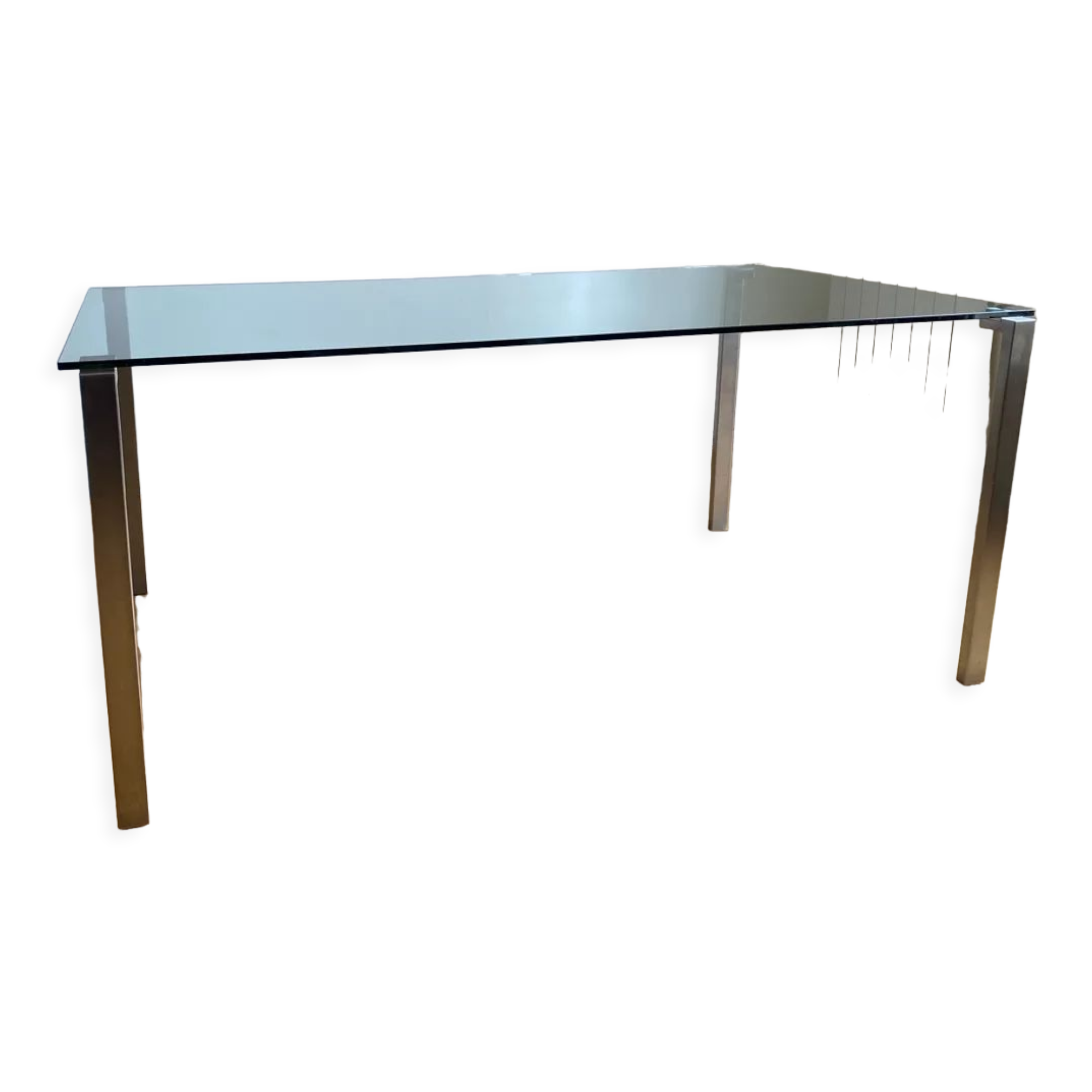 Dining table fixed Zeritalia