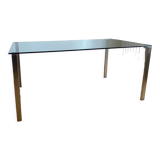 Dining table fixed Zeritalia