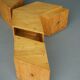 Multifunctional Children's Block Seating Unit, 1970s