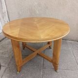 Art Deco system table