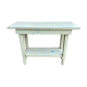 Console verte