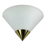 60s 70s lamp light wall lamp wall light Limburg space age design
