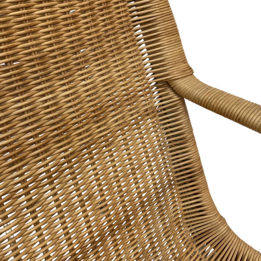 Fauteuil de Dirk van Sliedrecht pour Rohé Noordwolde