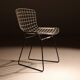 Children’s Wire Chairs by Harry Bertoia for Knoll International | USA 1950s