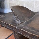 Senufo bed