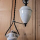 Lampe "monte & baisse"