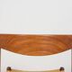 Mid Century Teak Dining Chair, Denmark, 1960s