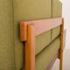 Svane daybed suit, set of 2 sofas and a side table by Igmar Relling, Norway
