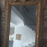 Louis XVI mirror