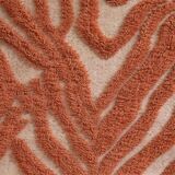 Handmade pure wool Moroccan rug size 1.4/2.6 m