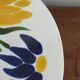 Ceramic Cheese Board