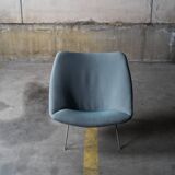 Pierre Paulin - Artifort F157 'Oyster' chair