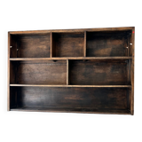 Oak shelf, to place or hang