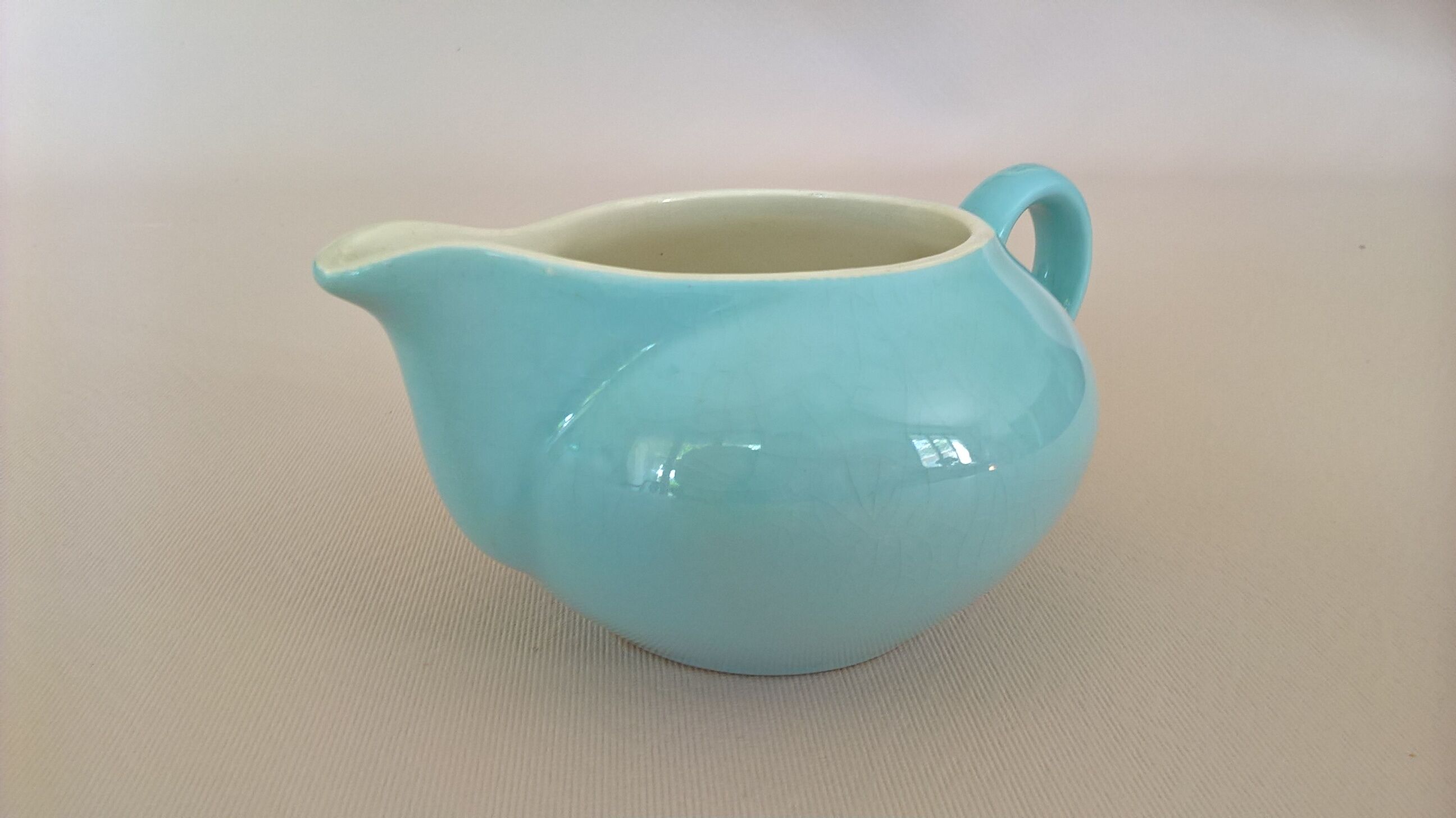 Creamer Ceranord St Amand