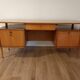 Desk designed by Marian Grabiński, 1960s, Poland