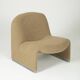 Pair of Alky armchairs by Giancarlo Piretti for Artifort 1970s