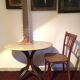 Side table
