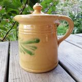 Alsatian pitcher