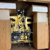 Clock, Black Forest Cuckoo brand Gula