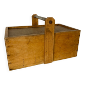 Panier a outils