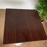 Lot of 6 tables bistros foot tulips