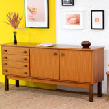 Scandinavian row 187 cm