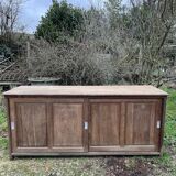 Sliding doors