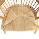 "Peacock" chair JH 550, Hans J. Wegner, Johannes Hansen, 1960