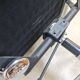 Vintage aluminum office chair EA 119 Charles and Ray Eames Vitra