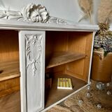 Low sideboard