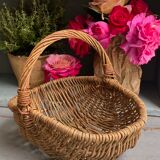 Small picking basket