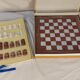 Marble chess from the 60s - Provenance Turkey