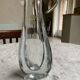 Vase en cristal