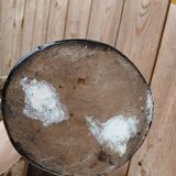 Plaster statue of Saint Joseph