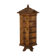 Antique rotating bookcase by Seymour Easton 1859-1916