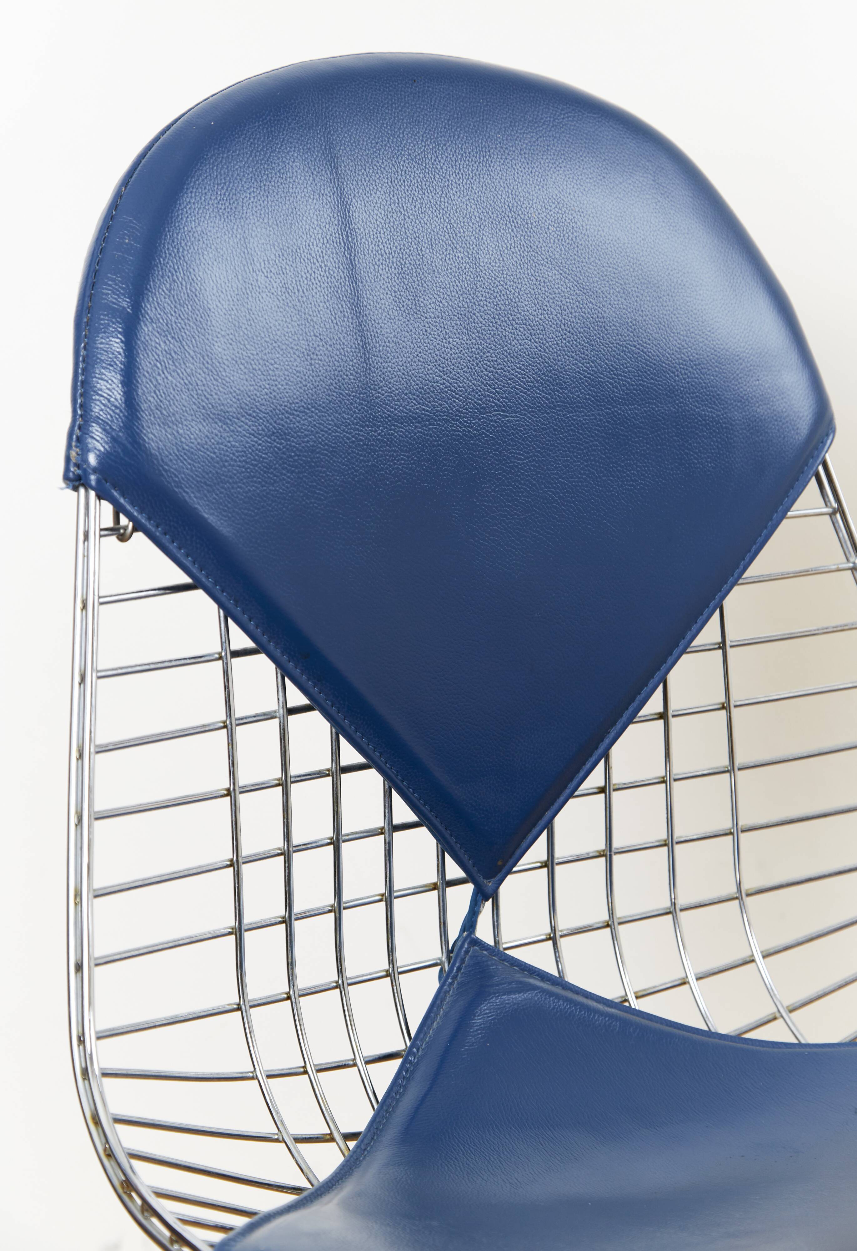 Chaise Bikini DKR de Charles & Ray Eames pour Herman Miller