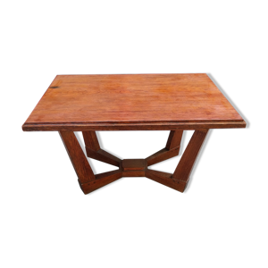 table basse art déco