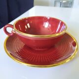 Saint Clement Service 50s