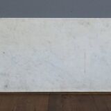 Console en Merisier, époque Restauration – Début XIXe