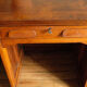 desk of the 40-50