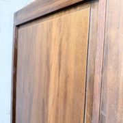 Oak wardrobe "Basque" Dudouyt