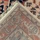 Oriental style rugs