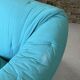 Canapé 2 places modèle Sloop par Ligne Roset, 1980