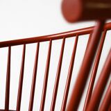 Pair of "Eker" Chairs by Illis Lundgren