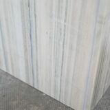 Vintage marble dining table